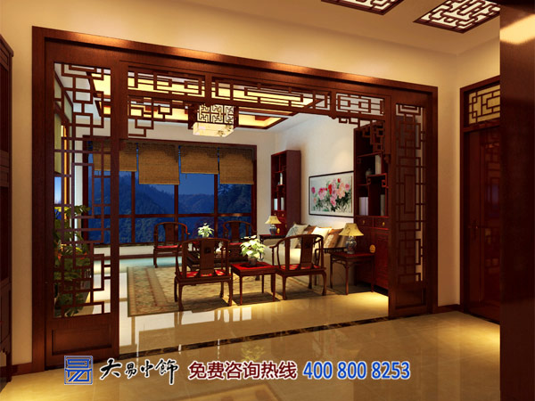 中式家具颜色如何搭配 现在中式家具流行什么颜色