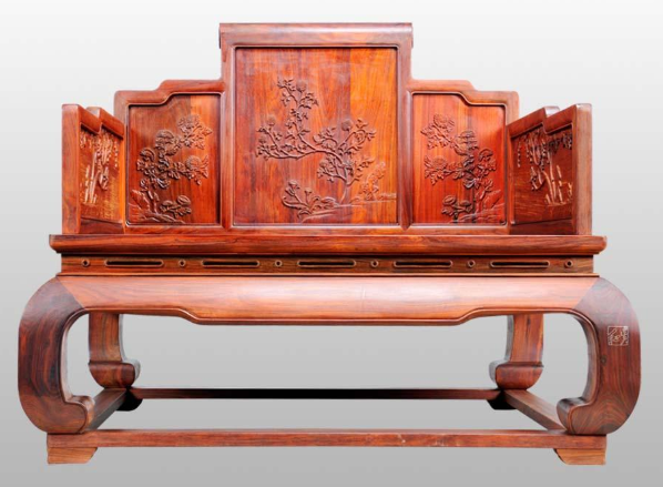 薪火传承——中式古典家具！