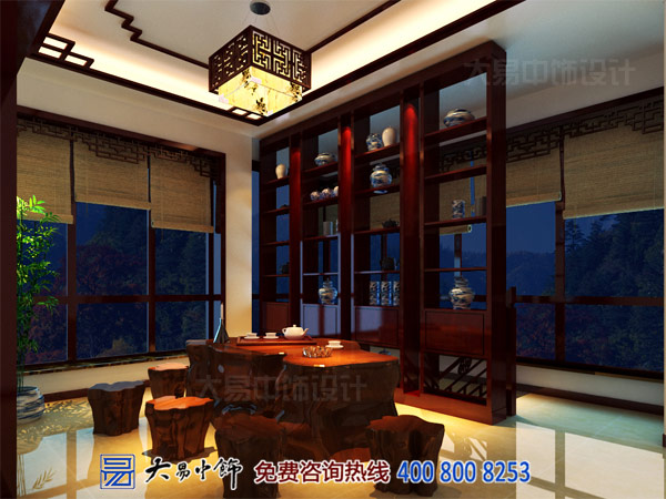 中式装修有3大误区，你知道吗？