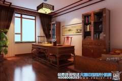 中式设计婚房中式装修技巧及注意事项