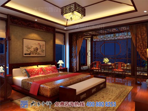 中式装饰装修后地毯如何打理保养？