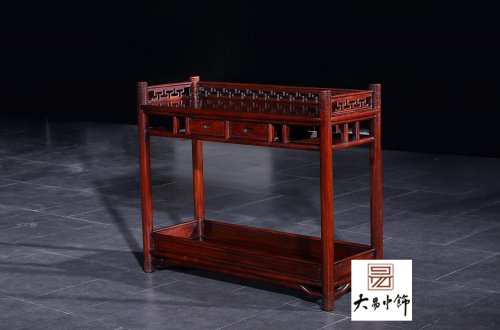 怡情格物，明式家具的八大精神！