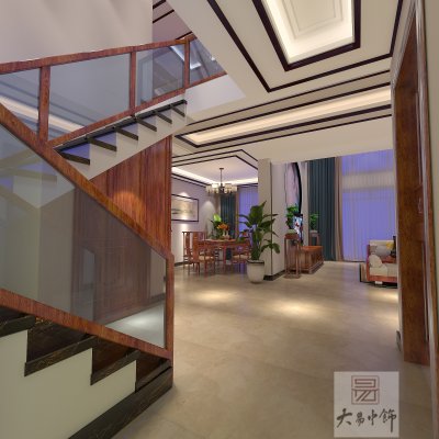 中式别墅怎么安装中央空调？哪些细节需要注意？