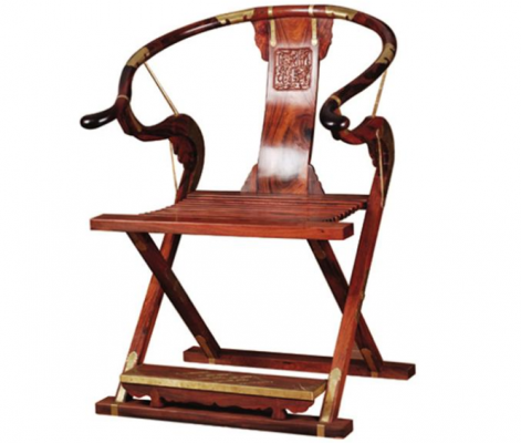 14款古典红木椅子分类，你认识几种？