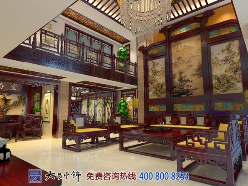 中式装修必看:客厅瓷砖材质怎么选？
