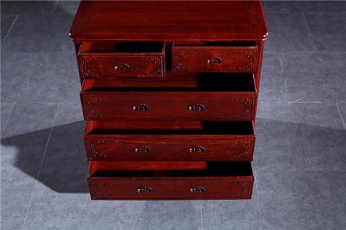 中式红木家具——高端生活追求的首选家具！
